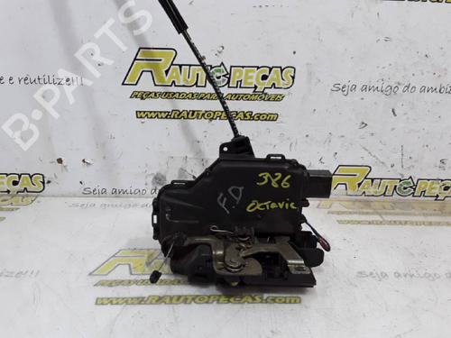 Høyre foran lås SKODA OCTAVIA I (1U2) [1996-2010]  17289901