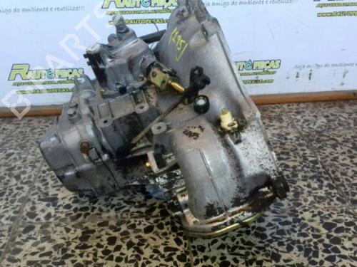 Gearbox OPEL CORSA B (S93) | BP17289922M3
