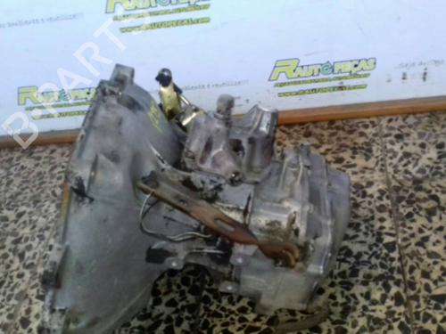 Gearbox OPEL CORSA B (S93) | BP17289922M3