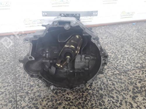 Gearbox PORSCHE BOXSTER (986)  | BP17289938M3 