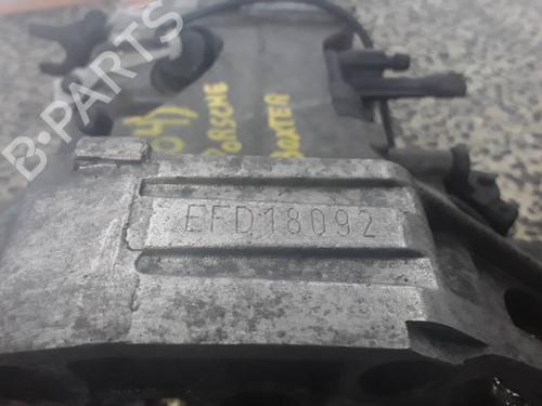 Gearbox PORSCHE BOXSTER (986)  | BP17289938M3 