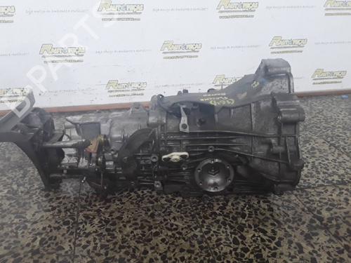 Gearbox PORSCHE BOXSTER (986)  | BP17289938M3 