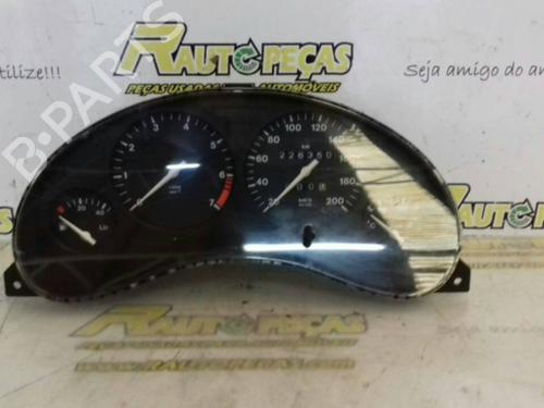 Kombinert Instrument OPEL CORSA B (S93) [1993-2009]  17289939