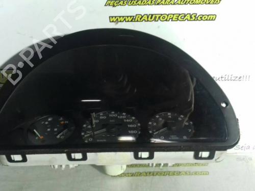 instrument-cluster-fiat-punto-176_-1993-1994-1995-1996-1997-1998-1999-17289961 main image