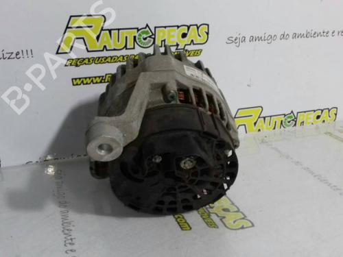 Alternator FIAT PANDA (312_, 319_)  | BP17289966M7 