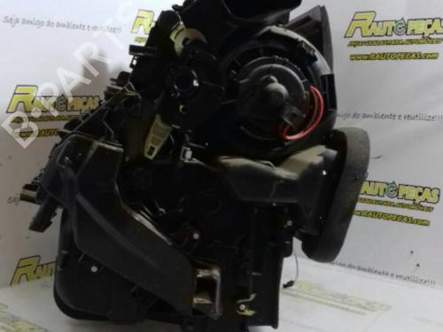 Varmeblæser DACIA SANDERO II | BP17289969M62