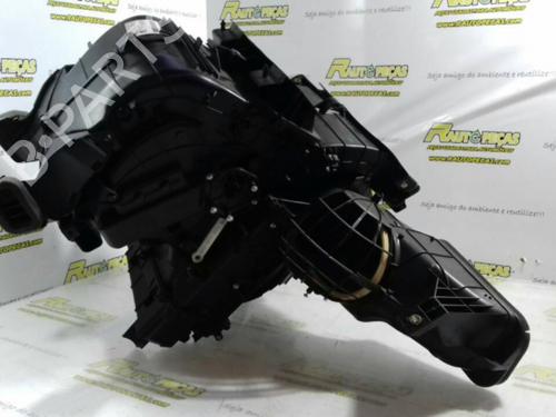Heater blower motor FIAT PANDA (312_, 319_) | BP17289970M62 - Image 2