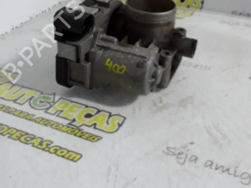 Used Throttle body FIAT PANDA (312_, 319_) [2012-2025]  17289974