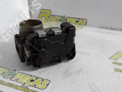 Throttle body FIAT PANDA (312_, 319_)  | BP17289974M82 