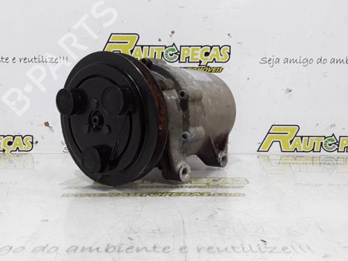 AC Kompressor NISSAN PRIMERA (P11) [1996-2002]  17290012