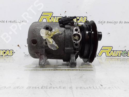AC Kompressor NISSAN PRIMERA (P11)  | BP17290012M34 