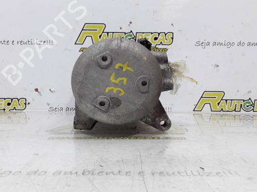 AC Kompressor NISSAN PRIMERA (P11)  | BP17290012M34 