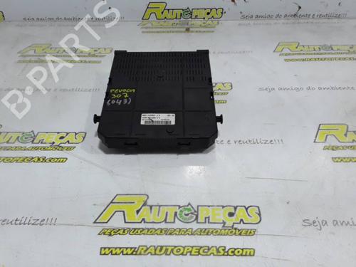 Sikringsdåse PEUGEOT 307 (3A/C)  | BP17290034E1