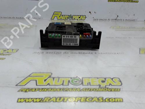 Sikringsdåse PEUGEOT 307 (3A/C)  | BP17290034E1