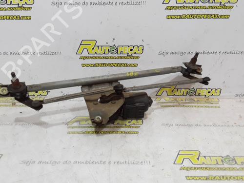 Used Front wiper motor OPEL CORSA B (S93) [1993-2009]  17290070