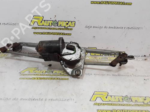 Front wiper motor OPEL CORSA B (S93) | BP17290070M29