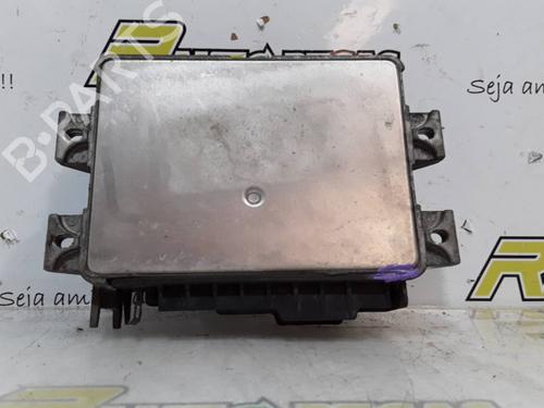 Engine control unit (ECU) FIAT PUNTO (176_) | BP17290093M57