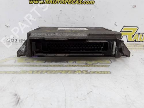 Engine control unit (ECU) FIAT PUNTO (176_) | BP17290093M57