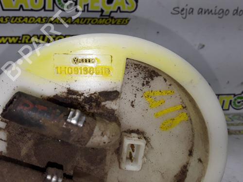 Fuel pump VW GOLF III (1H1)  | BP17290115M76