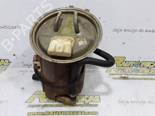 Fuel pump OPEL TIGRA (S93) | BP17290117M76