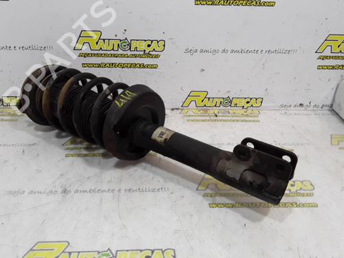 Højre fortil støddæmper OPEL COMBO Box Body/MPV (71_) [1994-2001]  17290149