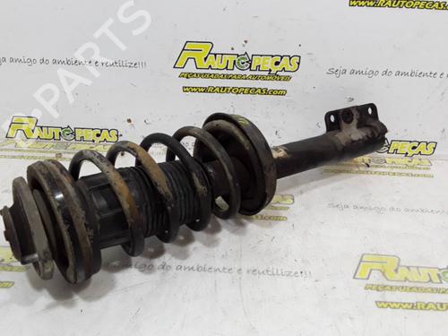 Højre fortil støddæmper OPEL COMBO Box Body/MPV (71_)  | BP17290149M17