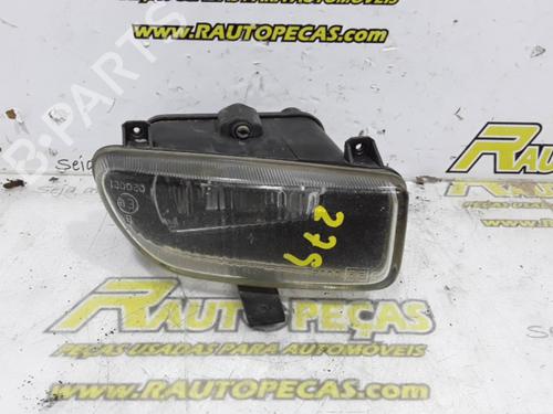 Faro antinebbia anteriore sinistro FORD MONDEO I Saloon (GBP) [1993-1996]nullnull