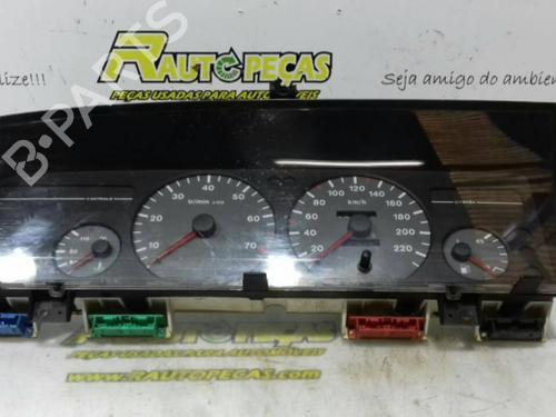 Quadrante Quadrante CITROËN XANTIA (X1_, X2_) [1993-2003] 17290169 17290169