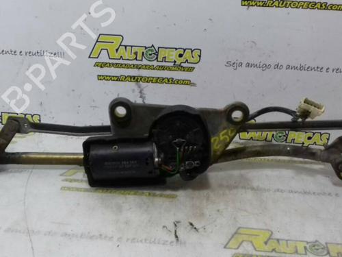 Used Front wiper motor CITROËN XANTIA (X1_, X2_) [1993-2003]  17290171