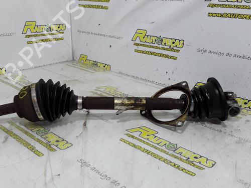 Used Left front driveshaft RENAULT LAGUNA I Grandtour (K56_) [1995-2002]  17290190