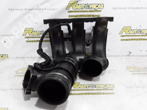 Intake manifold PORSCHE BOXSTER (986)  | BP17290196M70 