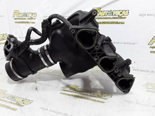 Intake manifold PORSCHE BOXSTER (986)  | BP17290196M70 