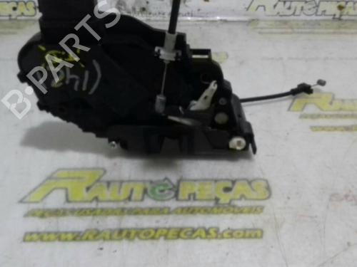 Rear right lock FORD FOCUS II (DA_, HCP, DP)  | BP17290216C99 