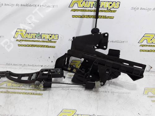 Rear right lock FORD FOCUS II (DA_, HCP, DP)  | BP17290216C99 