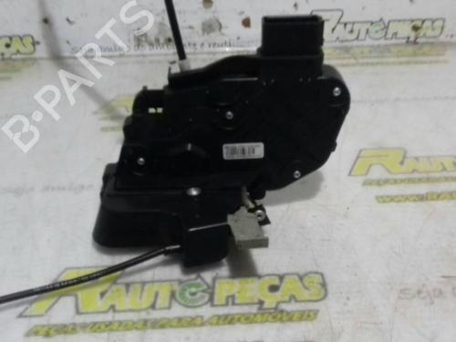 Rear right lock FORD FOCUS II (DA_, HCP, DP)  | BP17290216C99 