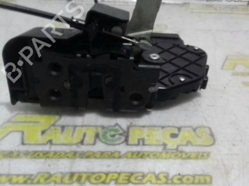 Rear right lock FORD FOCUS II (DA_, HCP, DP)  | BP17290216C99 