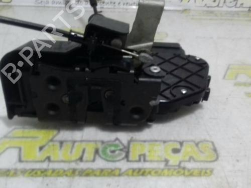 Rear right lock FORD FOCUS II (DA_, HCP, DP)  | BP17290216C99 