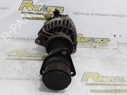 Lichtmaschine für FORD FOCUS II (DA_, HCP, DP) [2004-2013]  17290217
