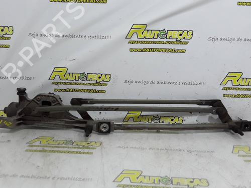 Front wiper motor FORD FOCUS II (DA_, HCP, DP) | BP17290218M29