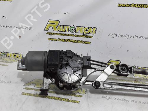 Front wiper motor FORD FOCUS II (DA_, HCP, DP) | BP17290218M29