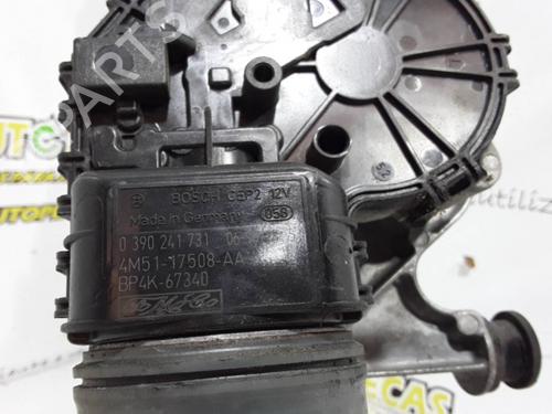 Front wiper motor FORD FOCUS II (DA_, HCP, DP) | BP17290218M29