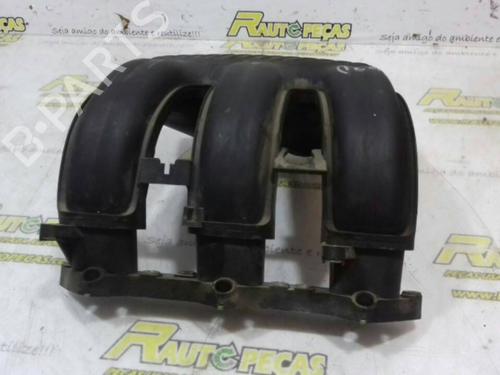Intake manifold PORSCHE BOXSTER (986)  | BP17290227M70 