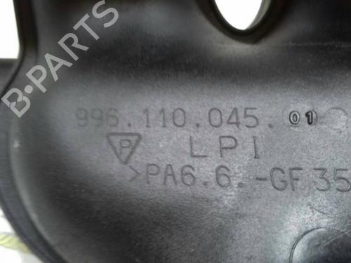 Intake manifold PORSCHE BOXSTER (986)  | BP17290227M70 