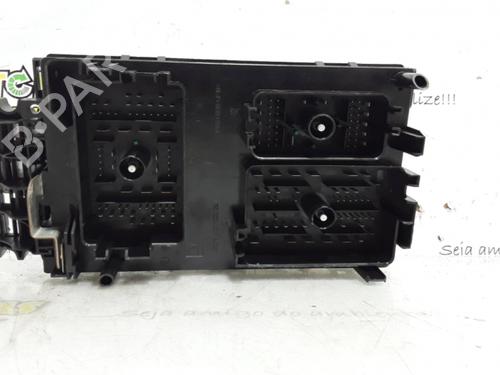 Fuse box OPEL ASTRA J (P10) | BP17290237E1