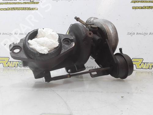 Turbocharger/Supercharger CITROËN XM (Y4)  | BP17290245M71 