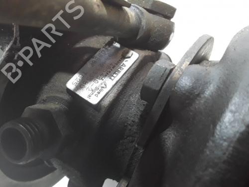 Turbocharger/Supercharger CITROËN XM (Y4)  | BP17290245M71 
