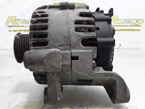 Used Alternator BMW 1 (E87) [2003-2013]  17290249