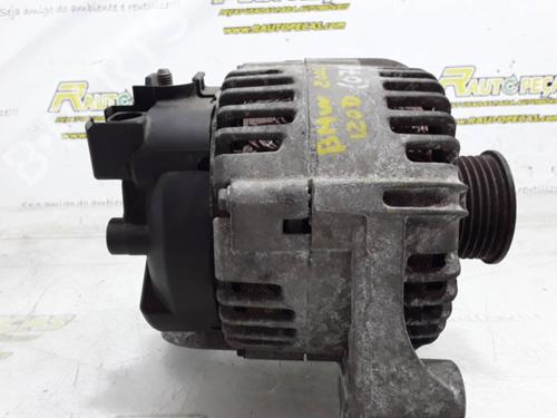 Alternator BMW 1 (E87)  | BP17290249M7 
