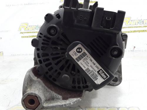 Alternator BMW 1 (E87)  | BP17290249M7 
