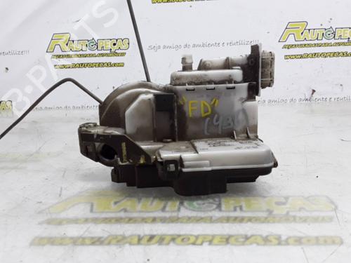 Front right lock SEAT IBIZA II (6K1)  | BP17290253C97